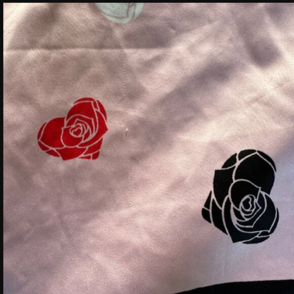 [RARE] Aldo 2018 Valentines Day Limited Edition Collection  Scarf - Picture 7 of 16